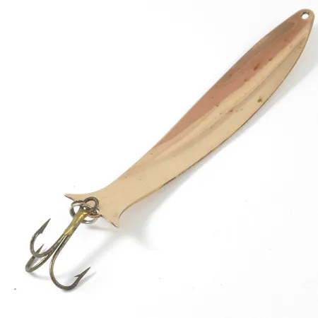 Williams Mooselook wobbler Skeddrag, Koppar, 10g, Trolling, #3347