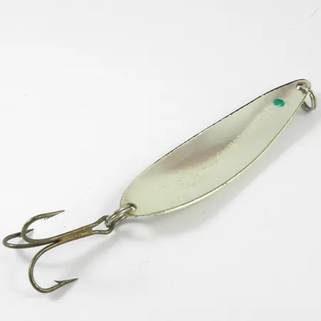 Sølvkroken Storlaksen 3356 Skeddrag, Sill, 10g, Norge, #3356