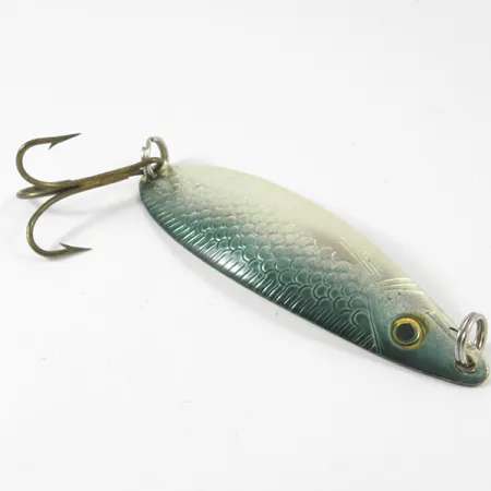 Sølvkroken Storlaksen 3356 Skeddrag, Sill, 10g, Norge, #3356