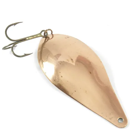Lanes Tackle & Bait Lane's Flasher Skeddrag, Koppar, 19g, #4969