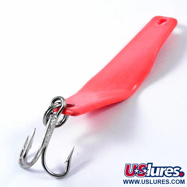 Z-Ray Model 115 Skeddrag, Fluorescerande, 3.6g, UV-reaktiv, #3376