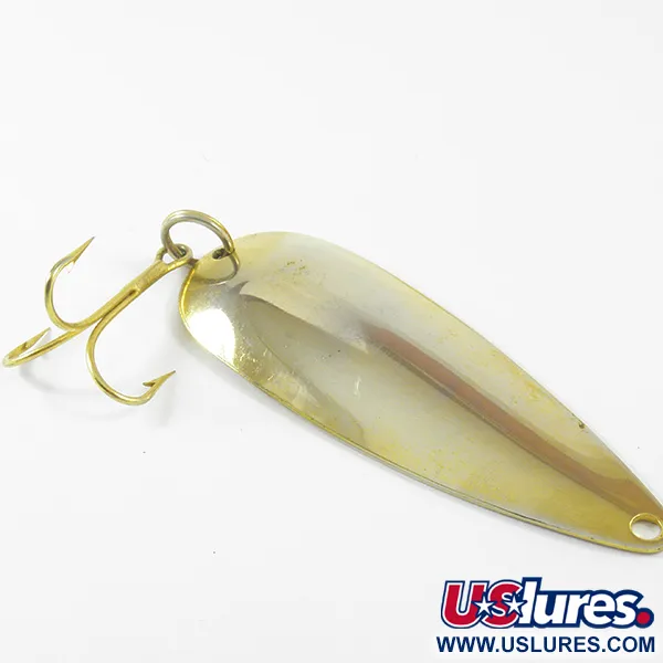 Marathon Skeddrag, Guld, 16g, Vintage, #3377