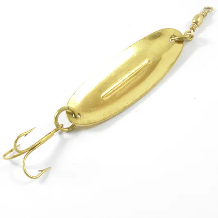 Williams Wabler W40 Skeddrag, Guld, 7g, Stabiliserande Ås, #3397