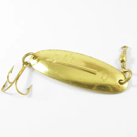 Williams Wabler W40 Skeddrag, Guld, 7g, Stabiliserande Ås, #3397