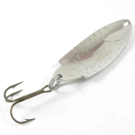 Thomas Buoyant Skeddrag, Regnbåge, 7g, USA-Original, #3405