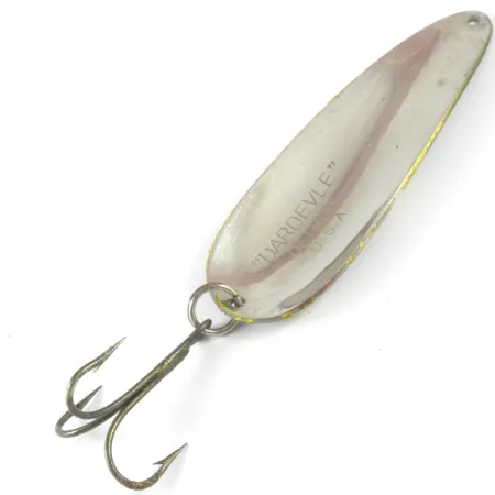 Eppinger Dardevle Skeddrag, Frog, 28g, Vaggande gång, #3498