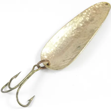 Eppinger Dardevle Skeddrag, Crystal, 28g, långkastande, #3500