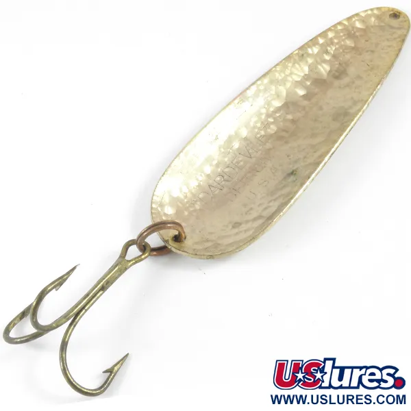 Eppinger Dardevle Skeddrag, Crystal, 28g, långkastande, #3500