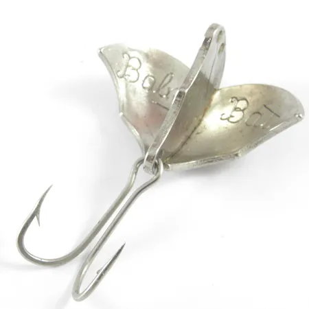 Harrison Industries Baby Bat 3505 Metallbete, Nickel, 5g, #3505