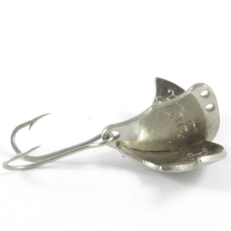 Harrison Industries Baby Bat 3505 Metallbete, Nickel, 5g, #3505