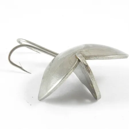 Harrison Industries Baby Bat 3505 Metallbete, Nickel, 5g, #3505