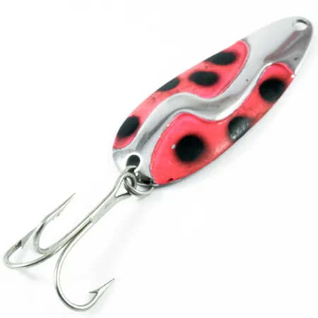 Kushner Kush Spoon UV (lyser i UV-ljus)