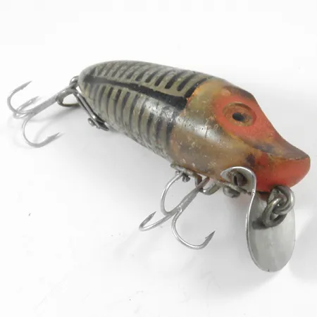 Heddon River Runt Sinker, Abborre, 12.5g, Sjunkande Bete, #3593