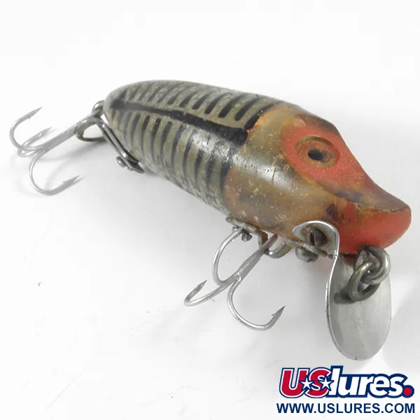 Heddon River Runt Sinker, Abborre, 12.5g, Sjunkande Bete, #3593