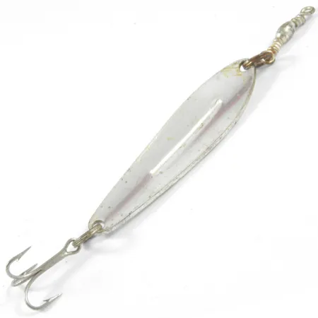 Williams Whitefish Skeddrag, Silver (försilvrad), 7g, Längsribba, #3601