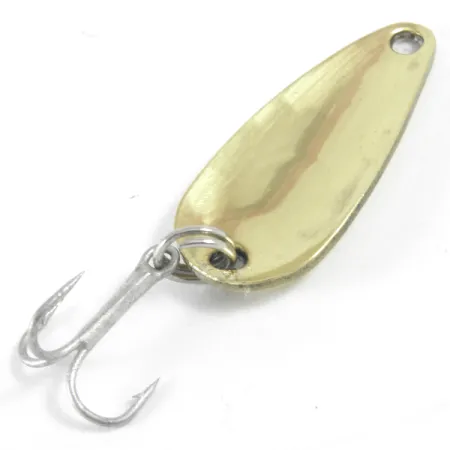 Marathon Marathon Skeddrag, Guld, 4g, Vintagefiske, #3640