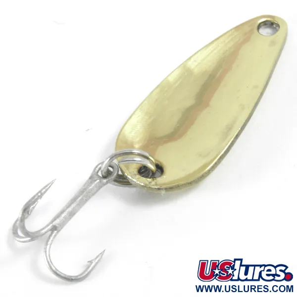 Marathon Marathon Skeddrag, Guld, 4g, Vintagefiske, #3640