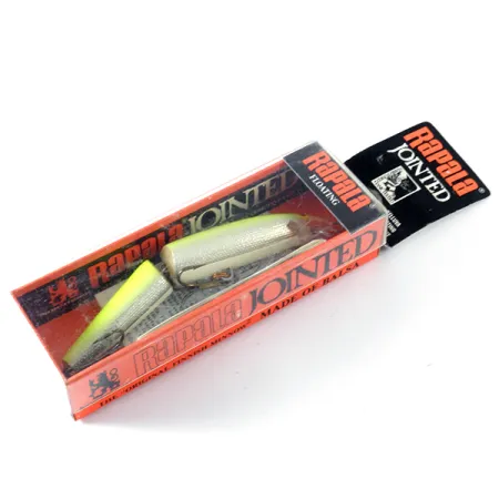 Rapala Jointed J-11 SFC