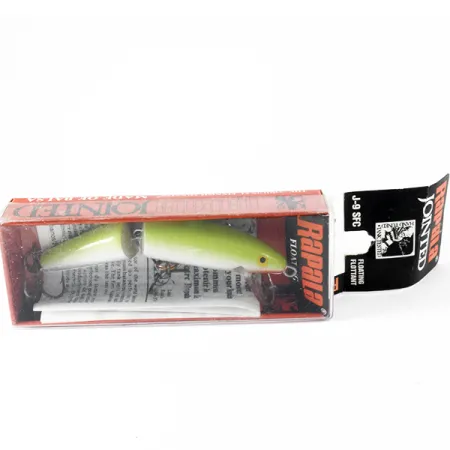 Rapala Jointed J-9SFC Ledat Bete, SFC, 6g, Balsaträ, #3700