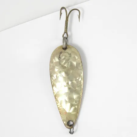 Eppinger Dardevle Spinnie Skeddrag, Crystal, 9g, Vintage, #3707