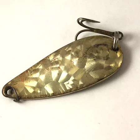 Eppinger Dardevle Spinnie Skeddrag, Crystal, 9g, Vintage, #3707