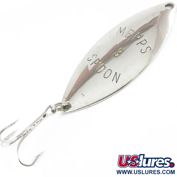 Mepps Spoon 3