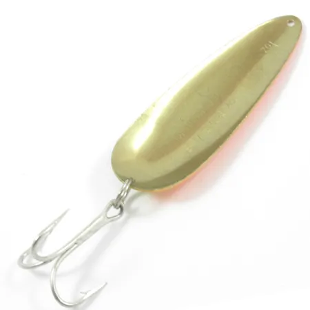 Eppinger Dardevle Skeddrag, FireTiger, 28g, Mässing, #3776