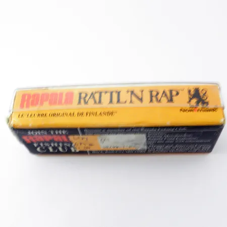 Rapala Rattl'n RAP Rasselbete, Shad, 16g, Sjunkande, #3815