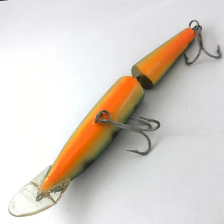 Rapala Floating Magnum Ledat Bete, Tiger, 17g, Flytande, #3838