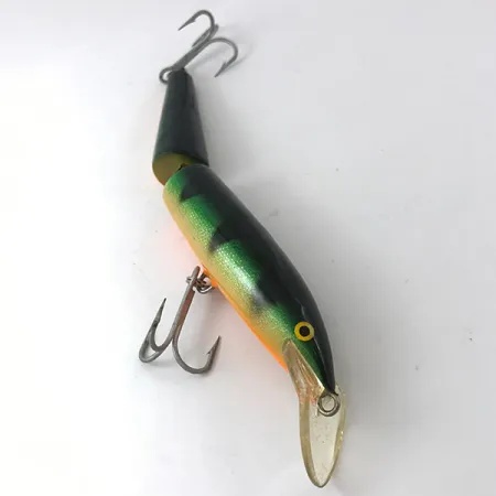 Rapala Floating Magnum Ledat Bete, Tiger, 17g, Flytande, #3838