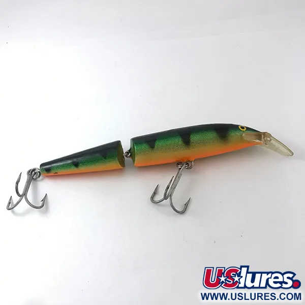 Rapala Floating Magnum Ledat Bete, Tiger, 17g, Flytande, #3838