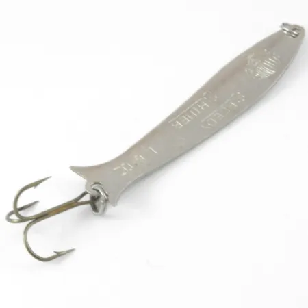 Thomas Speedy Shiner Skeddrag, Regnbågsöring, 5g, #3875