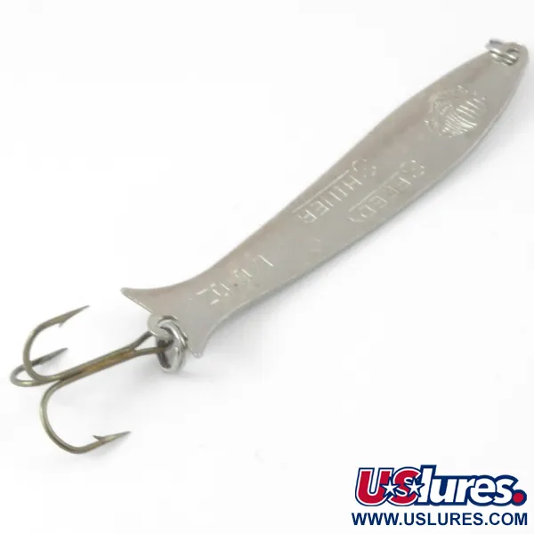 Thomas Speedy Shiner Skeddrag, Regnbågsöring, 5g, #3875