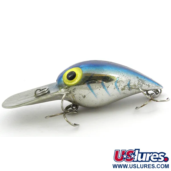 Storm Wiggle Wart
