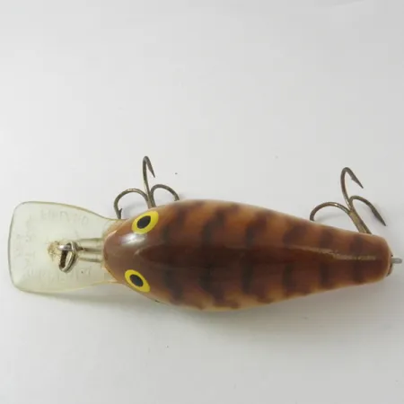 Rapala Fat Rap Deep Diver, Tiger, 8,8g, Djupgående, #3949