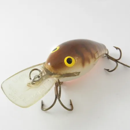 Rapala Fat Rap Deep Diver, Tiger, 8,8g, Djupgående, #3949