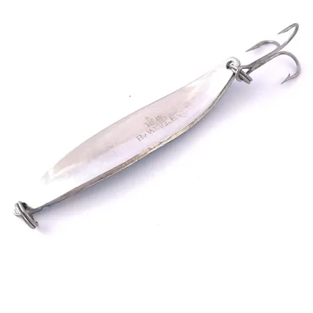 Wiggler Viking Herring Skeddrag, Rainbow Herring, 18g, Mässing, #3978