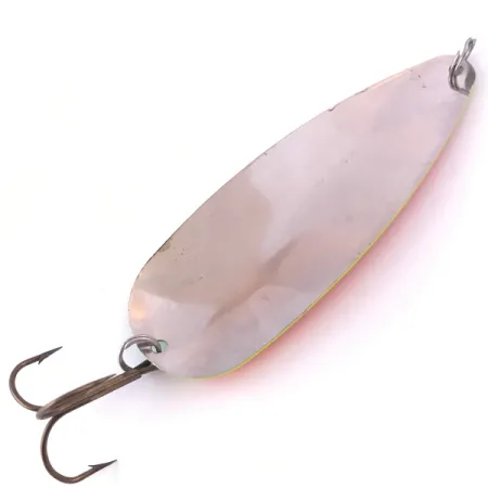 Cabela's UV Skeddrag, Fire Tiger, 35g, UV-beläggning, #3996