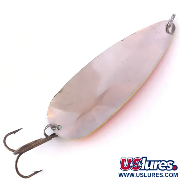 Cabela's UV Skeddrag, Fire Tiger, 35g, UV-beläggning, #3996