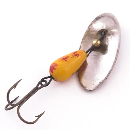 Panther Martin 4 Spinnare, Silver, 4g, Droppkropp, #4027