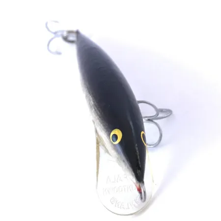 Rapala Countdown Wobbler, Silver, 12g, sjunkande, #4056