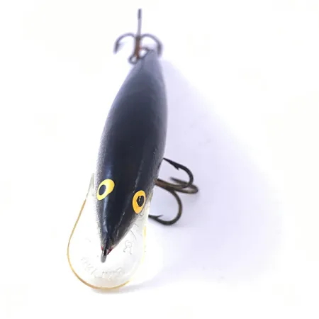 Rapala Countdown Wobbler, Silver, 12g, Sjunkande, #4058