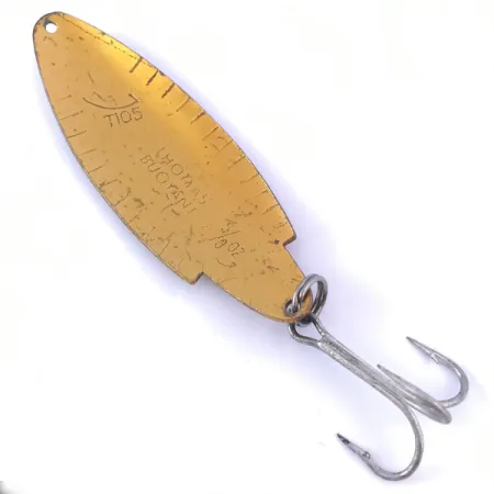 Thomas Buoyant Skeddrag, Golden Trout, 21g, USA, #4066