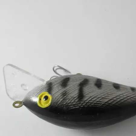 Dae Yang Bete, Gray Tiger, 14g, Flytande, #4102