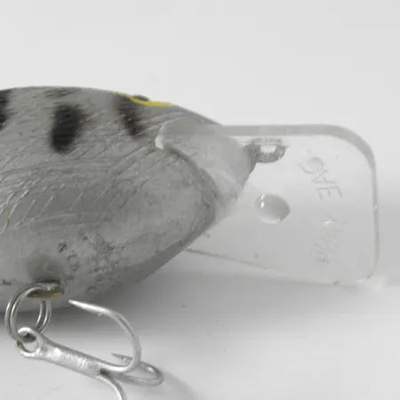 Dae Yang Bete, Gray Tiger, 14g, Flytande, #4102