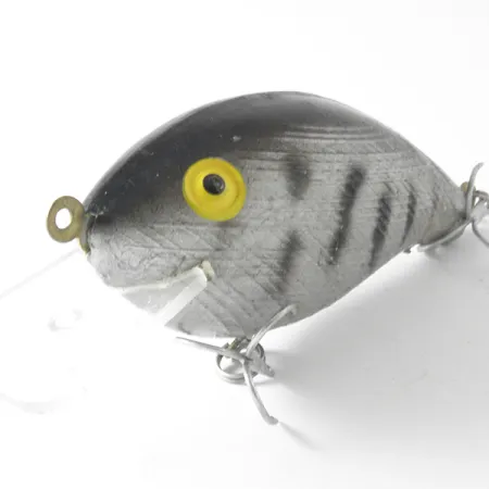 Dae Yang Bete, Gray Tiger, 14g, Flytande, #4102