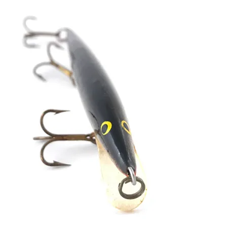 Rapala Original Floater Bete, Silver, 7g, Balsaträ, #4122