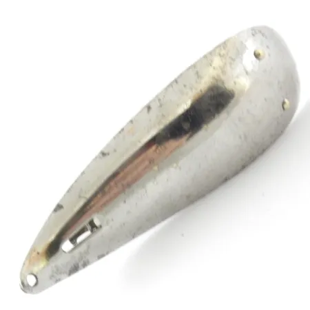 Weedless Bait FISH TRAP SPOON