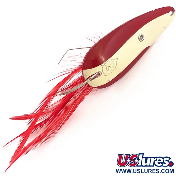 Weedless Dardevle Imp