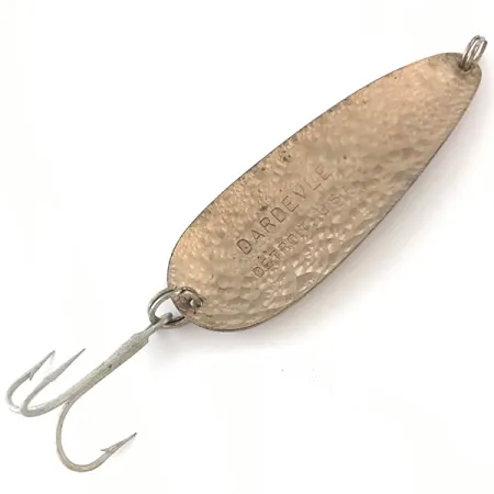 Eppinger Dardevle Crystal Skeddrag, Crystal Scale, 28g, Vintage, #4207